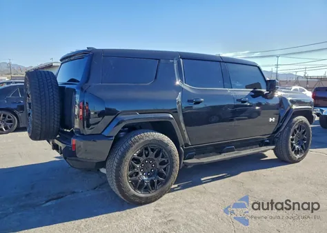 2024 GMC Hummer Suv 2X z USA, uszkodzony, nr VIN 1GKB0NDE2RU106164